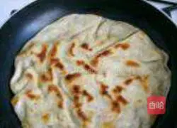 Tujia Sauce Pancake Recipe Illustration 20