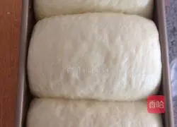 Illustration of how to make Polish toast 5