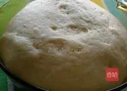 Illustration of how to make original toast 6