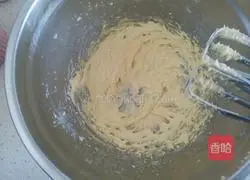 Cranberry Cookies Recipe Illustration 2