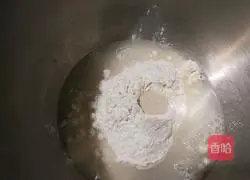 Cheese and ham bread recipe 1