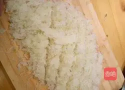 Snow Skin Mooncake Recipe Illustration 4