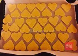 Milk and egg biscuits recipe 7