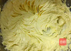 Illustration of how to make butter cookies 6