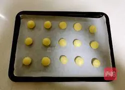 Egg yolk biscuits recipe 13