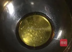 Illustration of how to make bean paste and egg yolk mooncakes 5