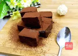 DIY handmade chocolate instructions 9