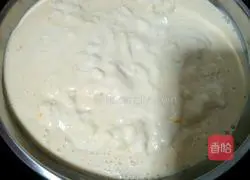 Snow Skin Mooncake Recipe Illustration 5