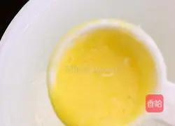 small Illustration of making butter biscuits in the oven 3