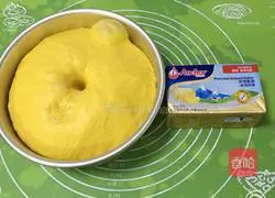 Pumpkin toast bread recipe 14