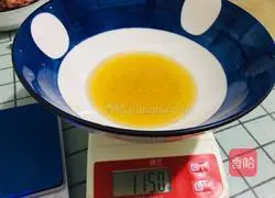 Cantonese-style bean paste mooncakes recipe 1