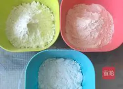 Margarita cookies Illustration of how to do it 1