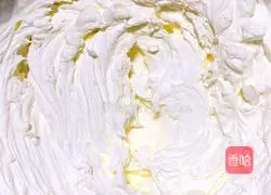 Cream Strawberry Toast Cake Recipe Illustration 1