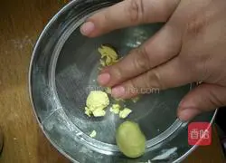 Margarita Illustration of how to make cookies 1