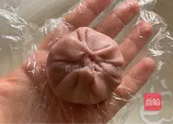 Illustration of how to make cheese and snowskin mooncakes 13