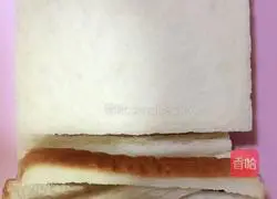 Cheese toast recipe 2