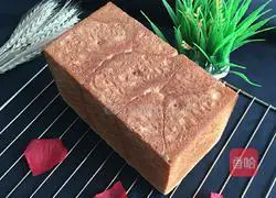 Cheese and ham bread recipe 1