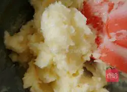 Illustration of how to make lemon cookies 3