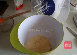 Illustration of how to make cookies 3