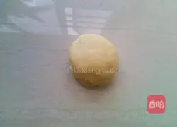 Milk Square Biscuits Recipe Illustration 7