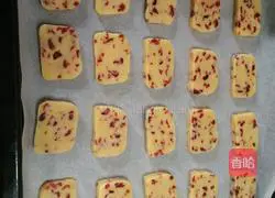 Cranberry biscuits recipe 7