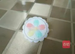 Snow Skin Mooncake Recipe Illustration 8