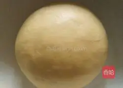 Illustration of how to make milk toast 6