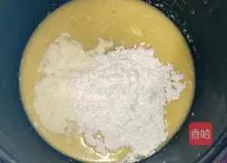 Illustration of how to make cookies 4