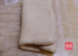 Illustration of how to make hand-made toast 11