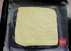 Illustration of how to make Scottish butter biscuits 6