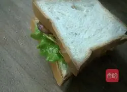 Toast Sandwich Recipe Illustration 8