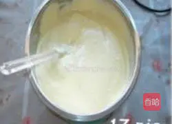 Illustration of how to make chocolate cones 17