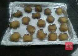 Margarita Biscuits Recipe Illustration 13