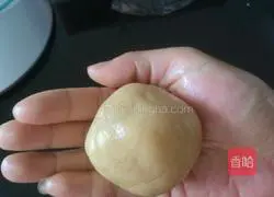 Cantonese-style mooncake recipe illustration 7