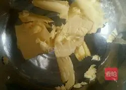 Illustration of how to make cartoon cookies 1