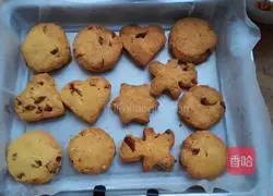 Illustration of how to make cookies 5