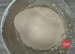 Illustration of how to make butter biscuits 3