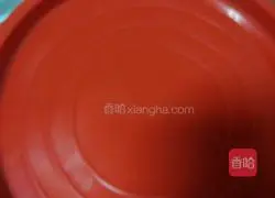 ~Red Bean Mooncake Recipe Illustration 5