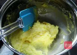 Custard Super Soft Toast Recipe Illustration 3