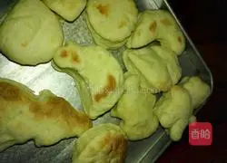 Animal Cookies Recipe Illustration 9