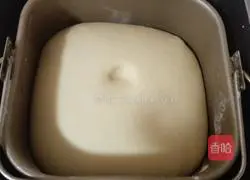 Caterpillar bread recipe 4