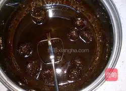 Chocolate Crack Cookies Recipe Illustration 3