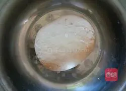 Chocolate buns recipe 4