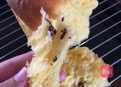 Osmanthus and coconut toast recipe 11