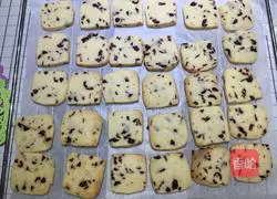 Cranberry biscuits recipe 12
