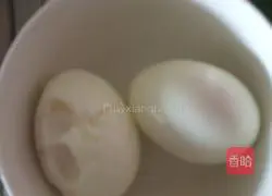 Illustration of how to make Margarita biscuits 1