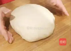 100% Chinese Hokkaido Toast Recipe Illustration 1