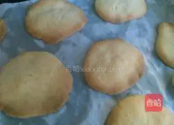 Illustration of how to make cookies 11