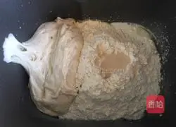 Illustration of how to make Polish toast 5