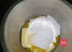 Cocoa walnut biscuits recipe 2